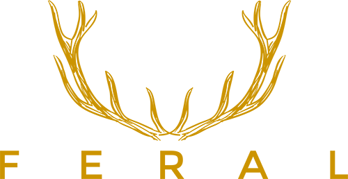 Logo Pendant